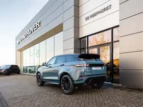 Land Rover Range Rover Evoque (2026) thumbnail 27