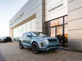 Land Rover Range Rover Evoque (2026) thumbnail 28