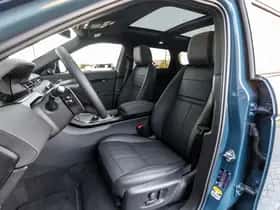Land Rover Range Rover Evoque (2026) thumbnail 4