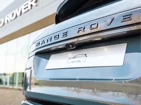 Land Rover Range Rover Evoque (2026) thumbnail 31