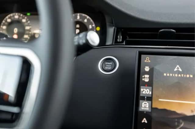 Land Rover Range Rover Evoque (2026) thumbnail 39