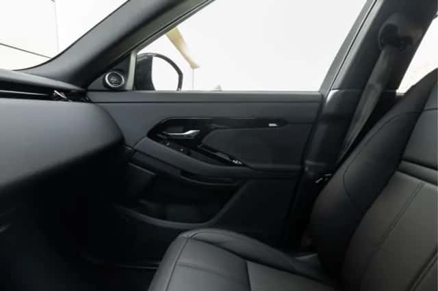 Land Rover Range Rover Evoque (2026) thumbnail 42