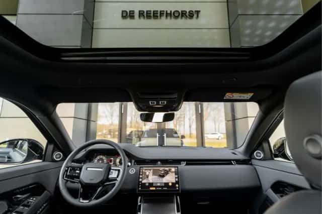 Land Rover Range Rover Evoque (2026) thumbnail 44