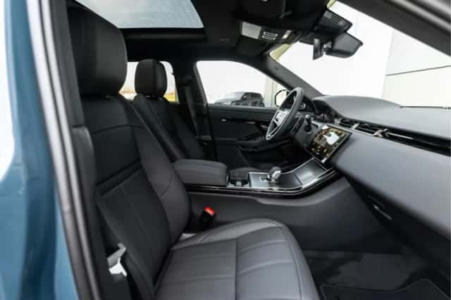 Land Rover Range Rover Evoque (2026) thumbnail 47
