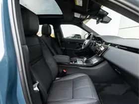 Land Rover Range Rover Evoque (2026) thumbnail 47