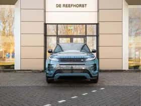 Land Rover Range Rover Evoque (2026) thumbnail 6