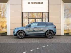 Land Rover Range Rover Evoque (2026) thumbnail 8