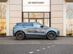 Land Rover Range Rover Evoque (2026) thumbnail 9