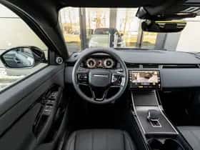 Land Rover Range Rover Evoque (2026) thumbnail 10