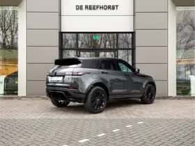 Land Rover Range Rover Evoque (2026) thumbnail 2