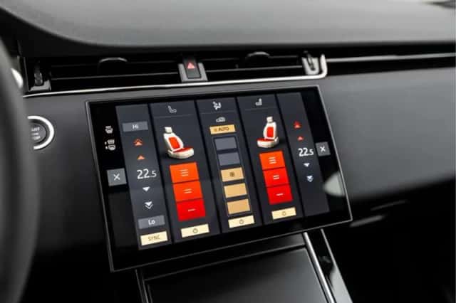 Land Rover Range Rover Evoque (2026) thumbnail 17