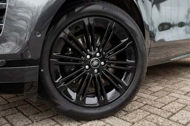 Land Rover Range Rover Evoque (2026) thumbnail 19