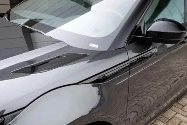 Land Rover Range Rover Evoque (2026) thumbnail 20