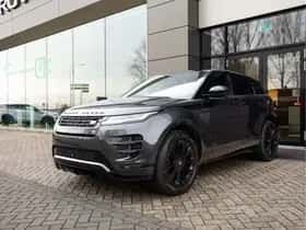 Land Rover Range Rover Evoque (2026) thumbnail 21