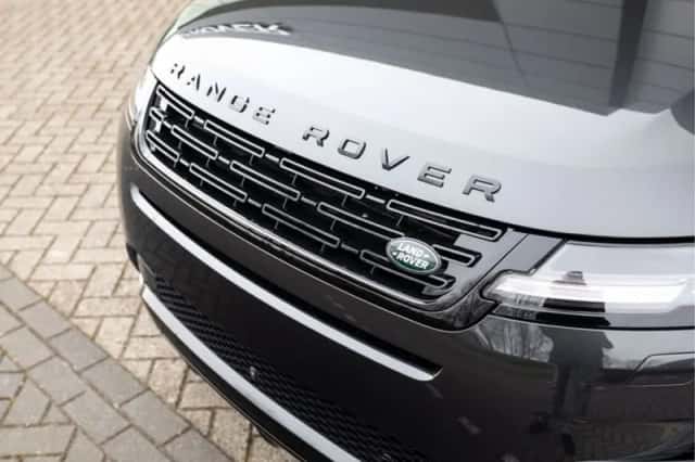 Land Rover Range Rover Evoque (2026) thumbnail 22