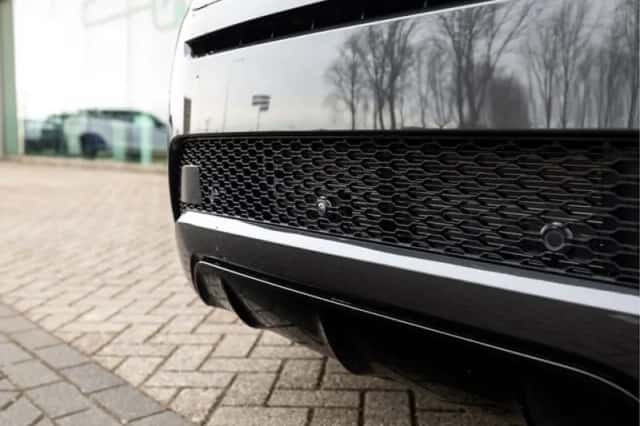 Land Rover Range Rover Evoque (2026) thumbnail 23