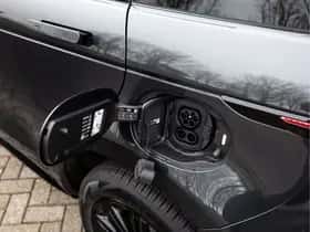 Land Rover Range Rover Evoque (2026) thumbnail 26