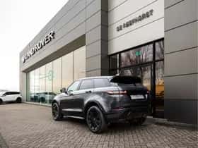 Land Rover Range Rover Evoque (2026) thumbnail 27