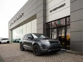 Land Rover Range Rover Evoque (2026) thumbnail 28