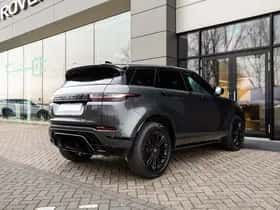 Land Rover Range Rover Evoque (2026) thumbnail 29