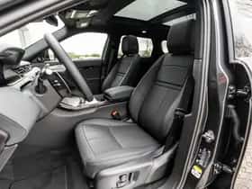Land Rover Range Rover Evoque (2026) thumbnail 4