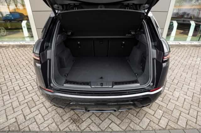 Land Rover Range Rover Evoque (2026) thumbnail 33