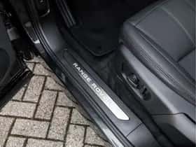Land Rover Range Rover Evoque (2026) thumbnail 36