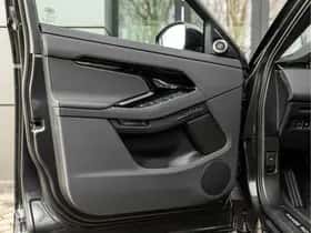 Land Rover Range Rover Evoque (2026) thumbnail 37