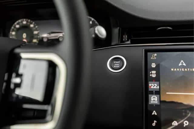 Land Rover Range Rover Evoque (2026) thumbnail 39