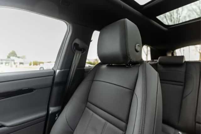 Land Rover Range Rover Evoque (2026) thumbnail 43