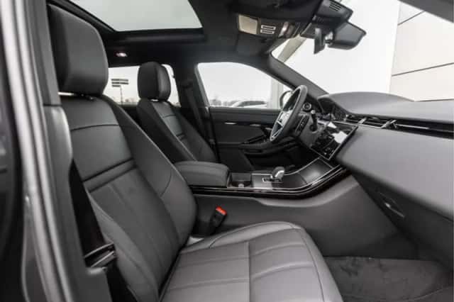 Land Rover Range Rover Evoque (2026) thumbnail 46