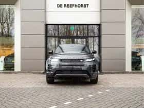 Land Rover Range Rover Evoque (2026) thumbnail 6