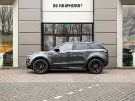 Land Rover Range Rover Evoque (2026) thumbnail 8