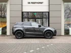 Land Rover Range Rover Evoque (2026) thumbnail 9