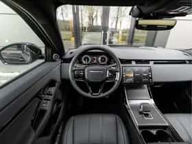 Land Rover Range Rover Evoque (2026) thumbnail 10