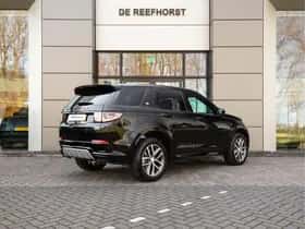 Land Rover Discovery Sport (2026) thumbnail 2