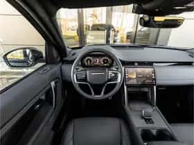 Land Rover Discovery Sport (2026) thumbnail 11