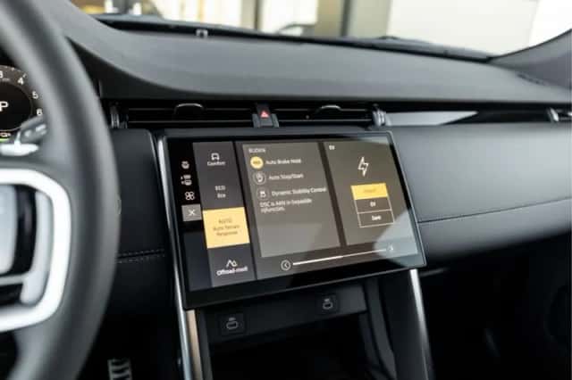 Land Rover Discovery Sport (2026) thumbnail 17