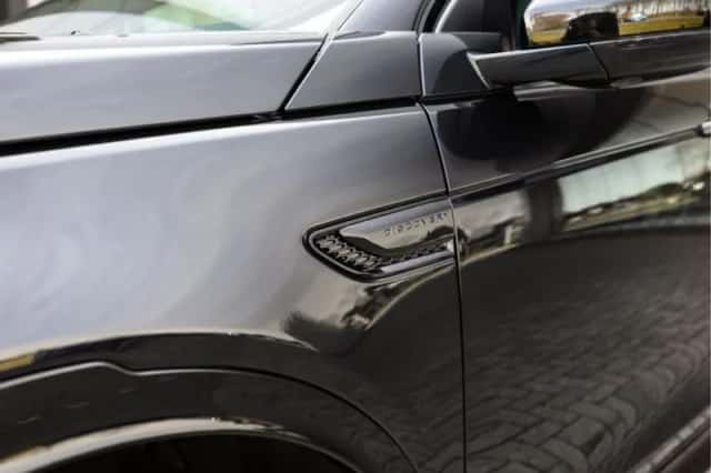 Land Rover Discovery Sport (2026) thumbnail 20