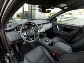 Land Rover Discovery Sport (2026) thumbnail 3
