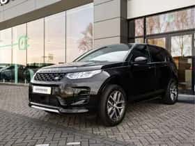 Land Rover Discovery Sport (2026) thumbnail 21