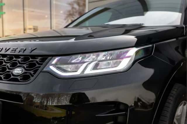 Land Rover Discovery Sport (2026) thumbnail 22