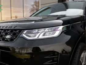 Land Rover Discovery Sport (2026) thumbnail 22