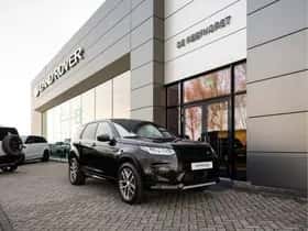 Land Rover Discovery Sport (2026) thumbnail 27