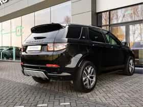 Land Rover Discovery Sport (2026) thumbnail 28
