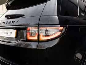 Land Rover Discovery Sport (2026) thumbnail 29