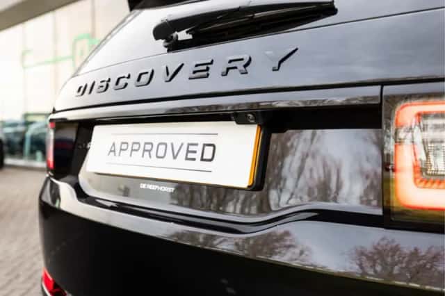Land Rover Discovery Sport (2026) thumbnail 30