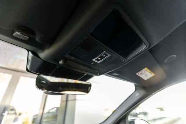 Land Rover Discovery Sport (2026) thumbnail 40