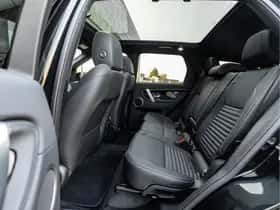 Land Rover Discovery Sport (2026) thumbnail 5