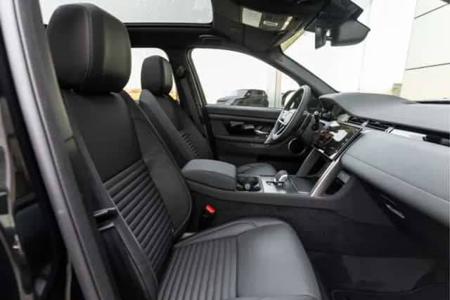 Land Rover Discovery Sport (2026) thumbnail 46